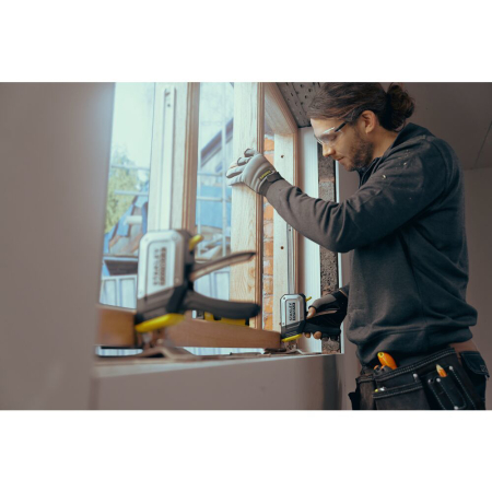 Stanley FMHT83550-1, Menghina Fatmax TradeLift, capacitate 150kg, deschidere max. 220mm, sistem de blocare rapida [29]