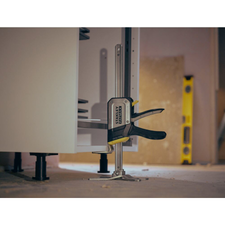 Stanley FMHT83550-1, Menghina Fatmax TradeLift, capacitate 150kg, deschidere max. 220mm, sistem de blocare rapida [9]