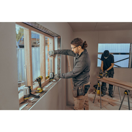 Stanley FMHT83550-1, Menghina Fatmax TradeLift, capacitate 150kg, deschidere max. 220mm, sistem de blocare rapida [27]