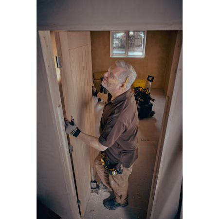 Stanley FMHT83550-1, Menghina Fatmax TradeLift, capacitate 150kg, deschidere max. 220mm, sistem de blocare rapida [21]