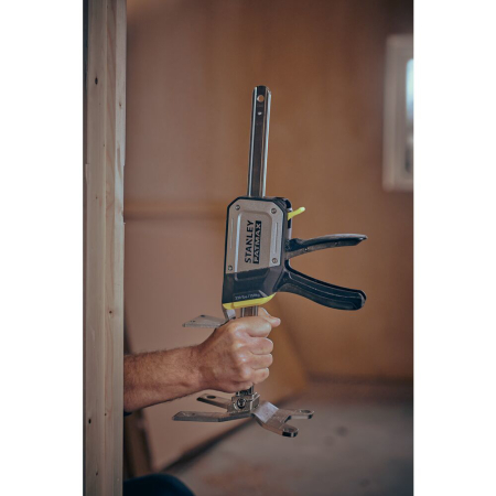 Stanley FMHT83550-1, Menghina Fatmax TradeLift, capacitate 150kg, deschidere max. 220mm, sistem de blocare rapida [6]