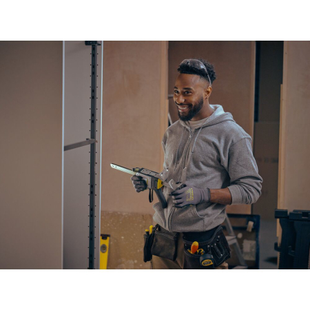 Stanley FMHT83550-1, Menghina Fatmax TradeLift, capacitate 150kg, deschidere max. 220mm, sistem de blocare rapida [11]