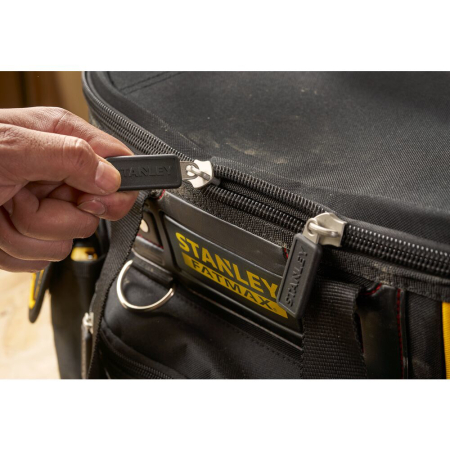 Stanley FMST1-70749, Geanta rigida pentru scule cu capac rotund, Fatmax, 18in [5]