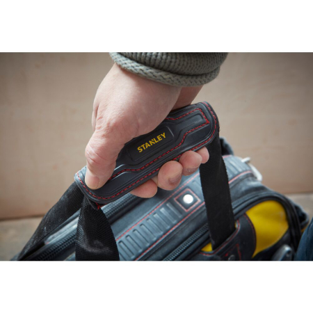 Stanley FMST1-73607, Geanta pentru scule cu acces multiplu, Fatmax, 17in [16]