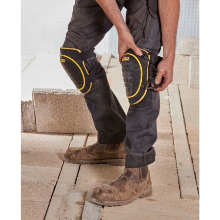 Stanley FMST82961-1, Set 2 genunchiere Fatmax cu interior moale si carcasa dura [4]