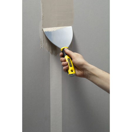 Stanley STHT0-05864, spaclu din otel inoxidabil, 150 mm, blister [1]