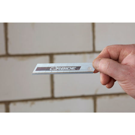 Stanley STHT0-11818, Set de 5 lame segmentate Fatmax Carbide cu latimea de 18mm [5]