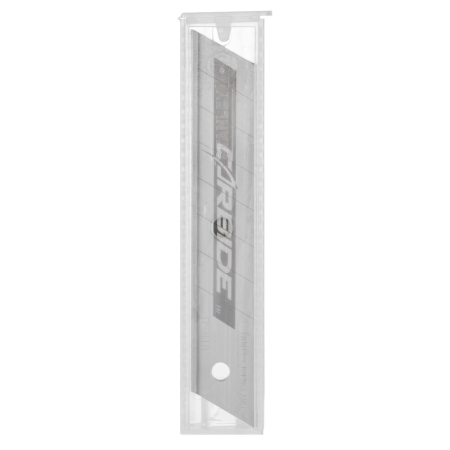 Stanley STHT0-11818, Set de 5 lame segmentate Fatmax Carbide cu latimea de 18mm [4]