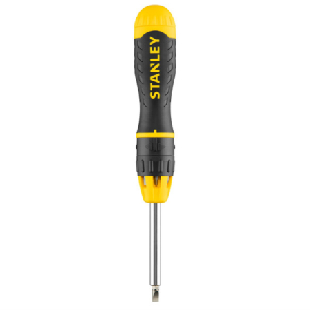 Stanley STHT0-62574, surubelnita multibit clichet cu 20 biti [5]