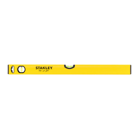 Stanley STHT1-43104, nivela classic, 80 cm, 2 fiole [1]