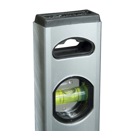 Stanley STHT1-43112, nivela magnetica classic, 80 cm, 2 fiole [4]