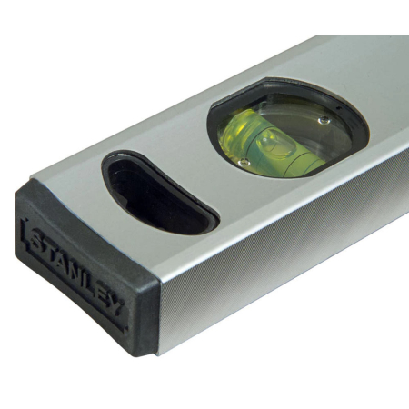 Stanley STHT1-43112, nivela magnetica classic, 80 cm, 2 fiole [3]