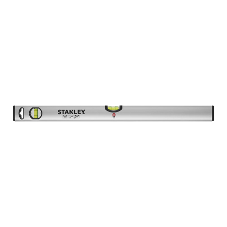 Stanley STHT1-43112, nivela magnetica classic, 80 cm, 2 fiole [1]