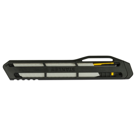 Stanley STHT10323-8, Cutter Snapoff cu lama segmentata, 175mm + o lama segmentata 18mm [1]