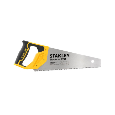 Stanley STHT20348-1, fierastrau tradecut, 380 mm, 8 TPI [1]