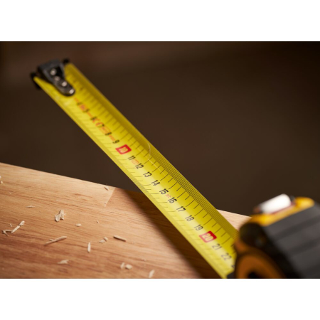 Stanley XTHT0-33501, ruleta autolock fatmax 8m, Mylar®, BladeArmor, magnet fix, 8m x 32mm + un carlig detasabil, blister [7]