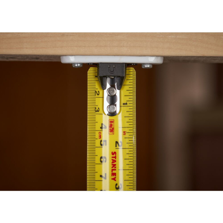 Stanley XTHT0-33504, ruleta autolock fatmax 8m, Mylar®, BladeArmor, magnet fix, 8m/26Inch x 32mm + un carlig detasabil, blister [9]