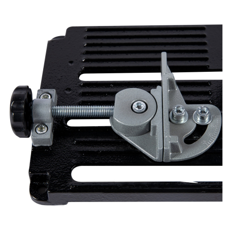 Stativ pentru polizor unghiular, Ø115/125mm [9]