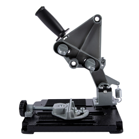 Stativ pentru polizor unghiular, Ø115/125mm [8]