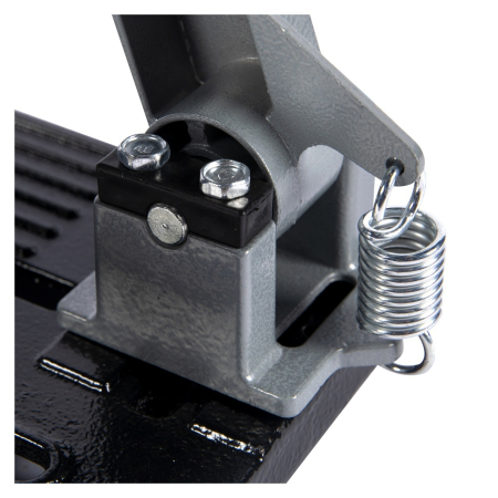 Stativ pentru polizor unghiular, Ø115/125mm [2]