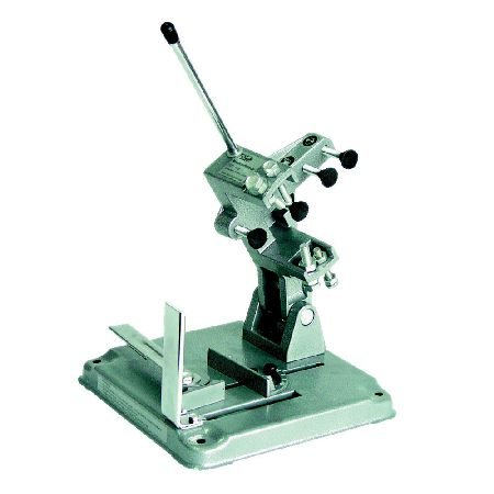 Organizare depozitare, protectie - STATIV POLIZOR UNGHIULAR CU ARTICULATIE 115/125MM