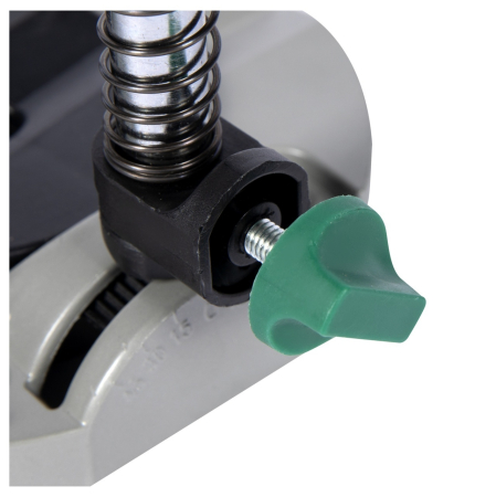Stativ reglabil Detoolz, pentru masina de gaurit, adancime maxima gaurire 60 mm, inaltime coloana 265 mm [4]