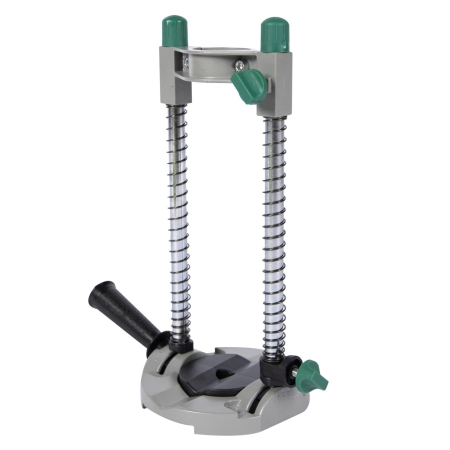Stativ reglabil Detoolz, pentru masina de gaurit, adancime maxima gaurire 60 mm, inaltime coloana 265 mm [2]
