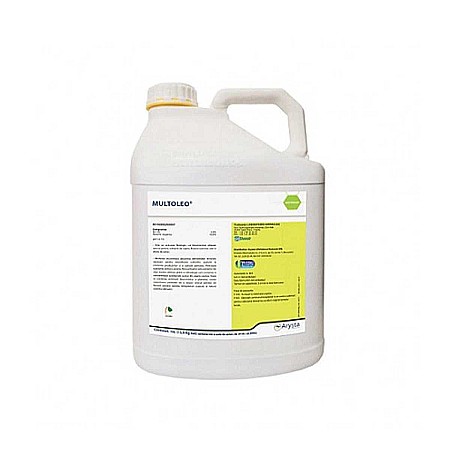 Îngrășăminte Ecologice - Biostimulator Multoleo