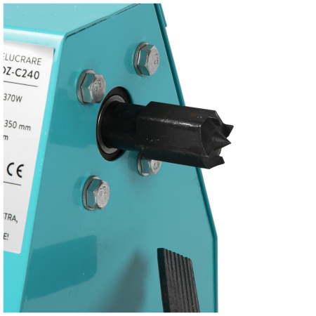 Strung electric prelucrare lemn 370W [4]