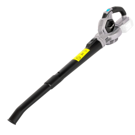 Suflanta pentru frunze Detoolz, 20V, 210Km/h [1]