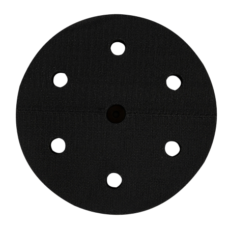 Constructii - Suport abraziv pentru slefuitor electric