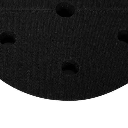 Suport abraziv pentru slefuitor electric [2]