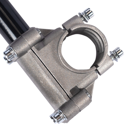 Suport cadru cu roti Micul Fermier, motocoase Ø28mm [5]