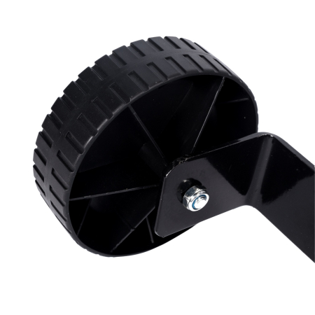 Suport cadru cu roti Micul Fermier, motocoase Ø28mm [7]