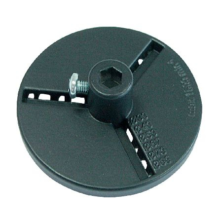 Consumabile si accesorii - SUPORT CAROTA WOLFRAM OTELITA 33-83MM