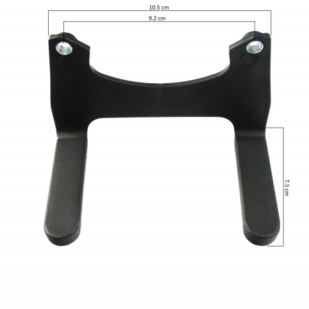 Suport rezervor motocoasa TL43/52 (Plastic), Elefant [4]