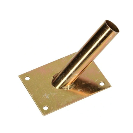 Feronerie - SUPORT STEAG - ORIFICIU 22MM / SIMPLU