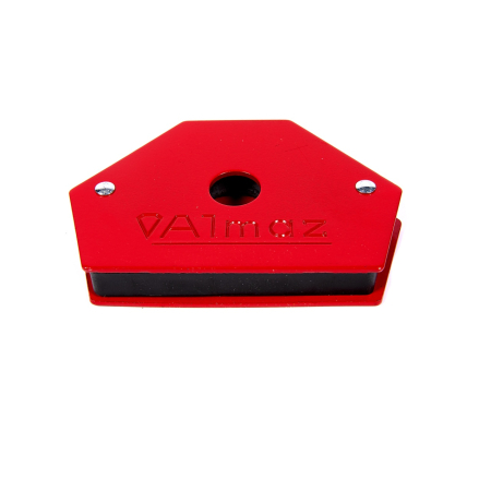 Suport sudura Almaz, magnetic, forma "hexagon", capacitate de ridicare 11.3 Kg [3]