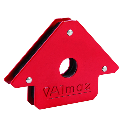 Suport sudura Almaz, magnetic, hexagonal, capacitate maxima ridicare 11.3 Kg [1]