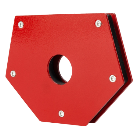Suport sudura Almaz, magnetic, hexagonal, capacitate maxima ridicare 22.7 Kg [3]