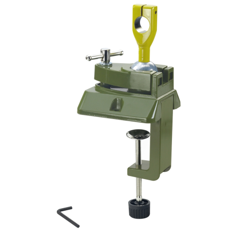 Aparate de sudura - Suport universal UHZ, Proxxon 28610