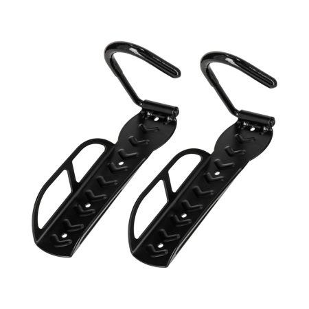 Unelte anexe - SUPORTI AGATARE BICICLETE PRIN ROATA PE PERETE - 2/SET