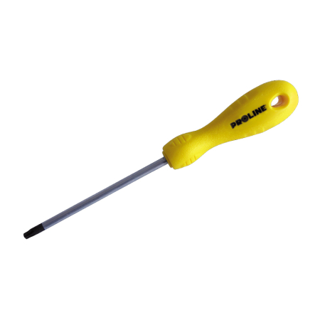 Scule de mana - SURUBELNITA CR-MO MANER PLASTIC T7X60MM