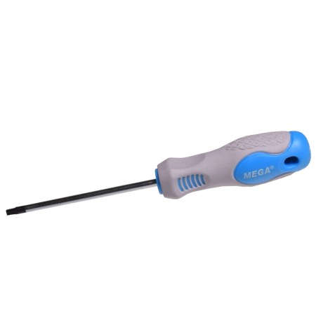 Scule de mana - SURUBELNITA CR-VA MANER SOFT-TOUCH T8X75MM