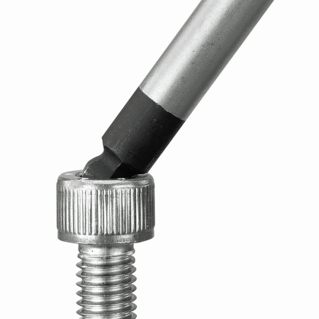 Surubelnita cu maner in “L”, Proxxon 22412, HEX 6 x 160mm [2]