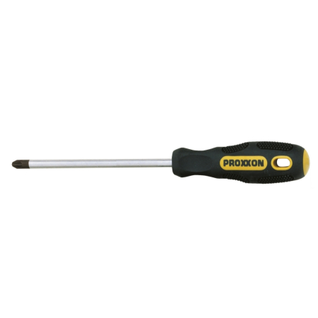 Întreținere casă și fermă - Surubelnita FLEX-DOT POZIDRIVE, Proxxon 22072, PZ 1x80mm