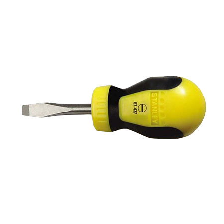 Scule de mana - SURUBELNITA MANER SOFT-TOUCH 6.5X40MM