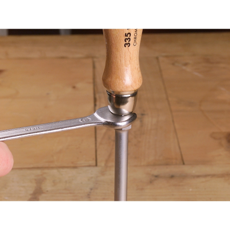 Surubelnita varf drept, Seria 330 Traditional, Felo, 7.0x1.2mm [1]