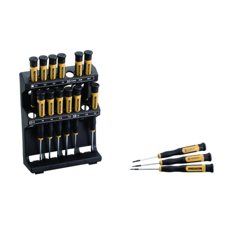 Surubelnite mecanica fina, Proxxon 28148 [1]