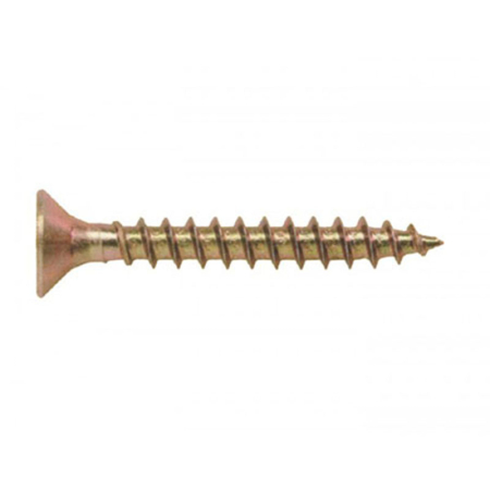 Constructii - SURUBURI PENTRU LEMN/PAL/PVC 2.5X25MM, 1000/SET